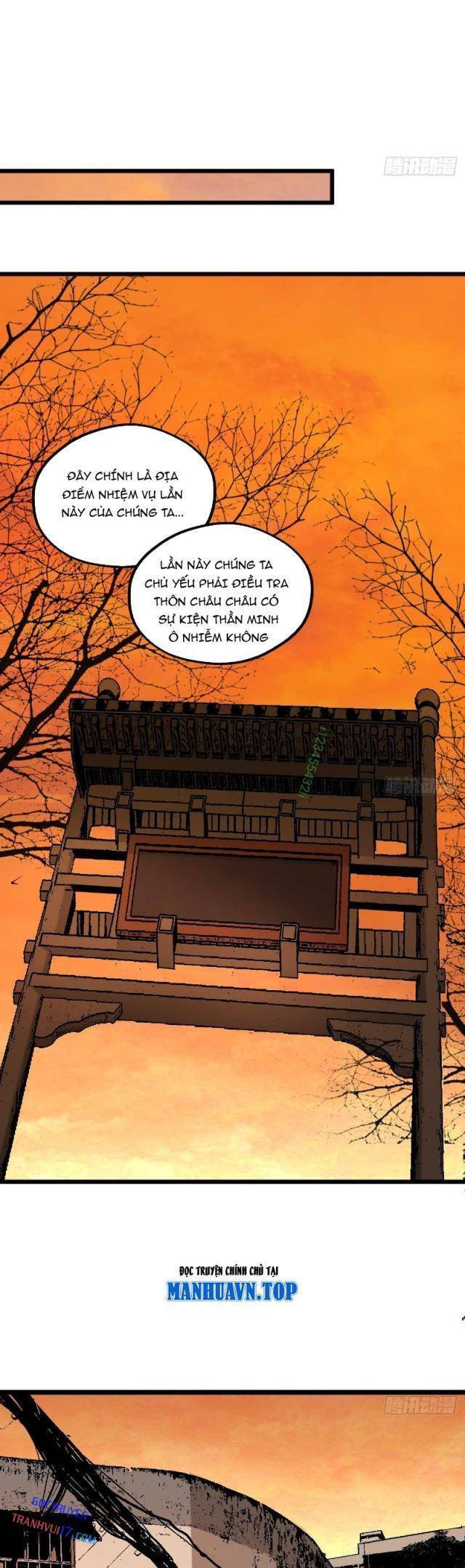 Ta Có Một Sở Nghiên Cứu Quái Vật Chap 8 - Next Chap 9