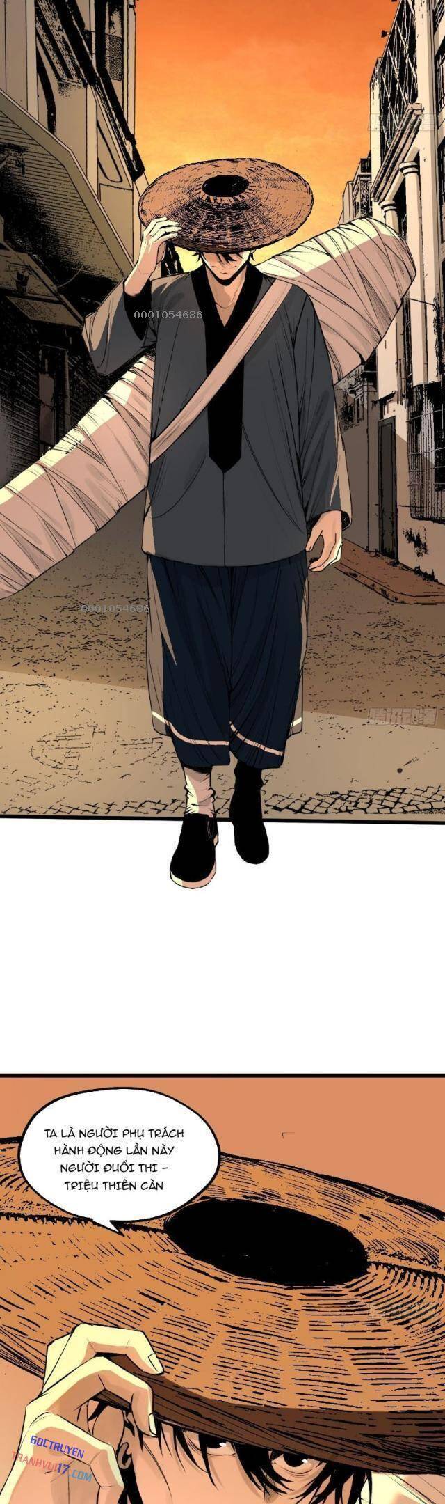 Ta Có Một Sở Nghiên Cứu Quái Vật Chap 8 - Next Chap 9