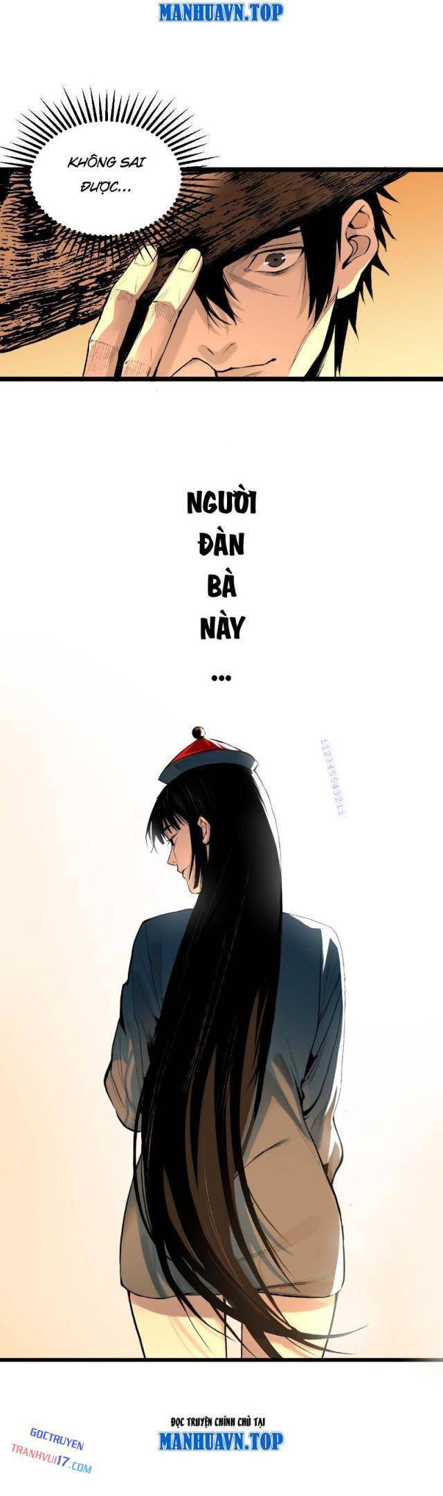 Ta Có Một Sở Nghiên Cứu Quái Vật Chap 8 - Next Chap 9