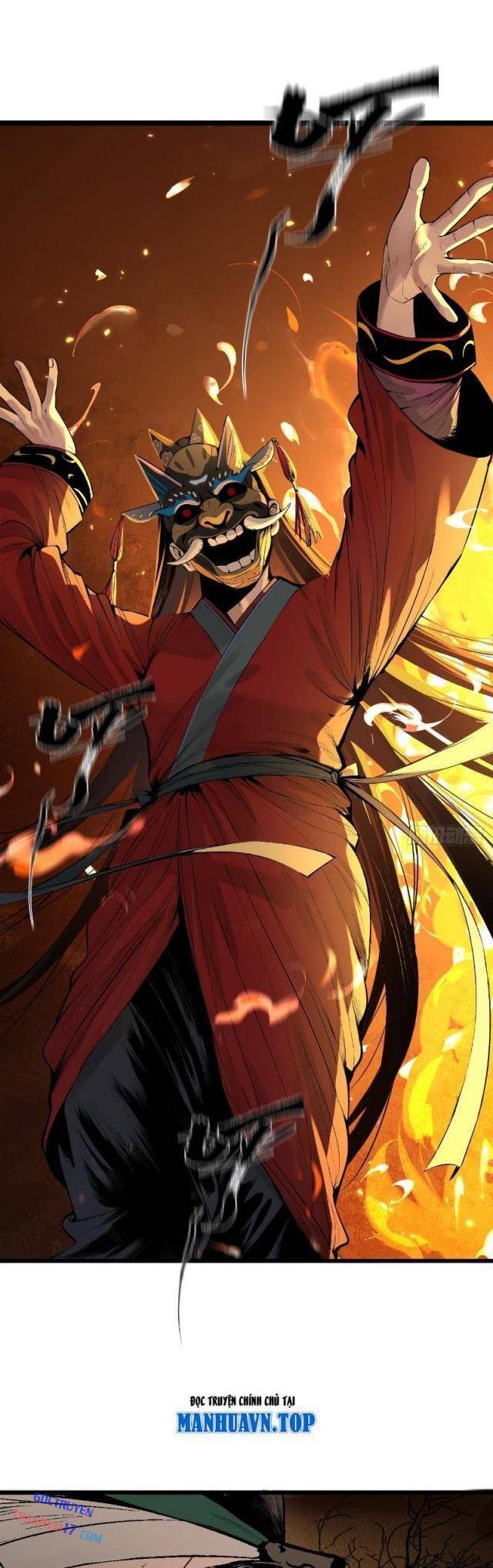 Ta Có Một Sở Nghiên Cứu Quái Vật Chap 8 - Next Chap 9