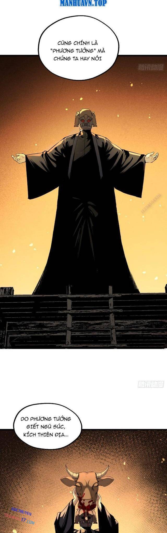 Ta Có Một Sở Nghiên Cứu Quái Vật Chap 8 - Next Chap 9