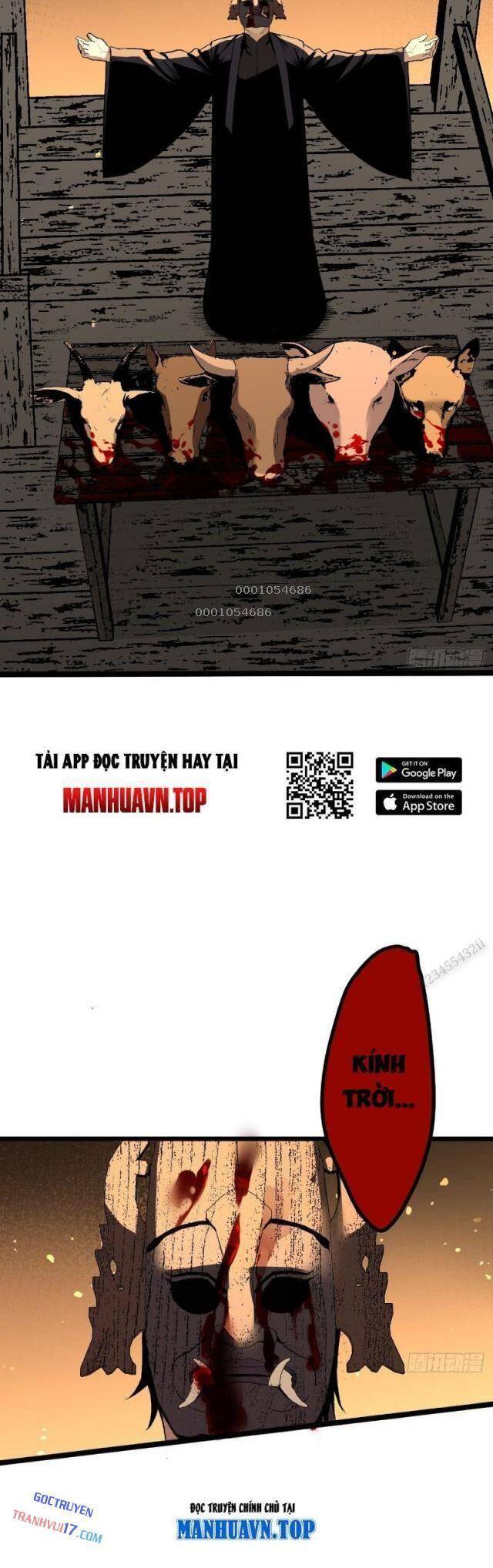 Ta Có Một Sở Nghiên Cứu Quái Vật Chap 8 - Next Chap 9