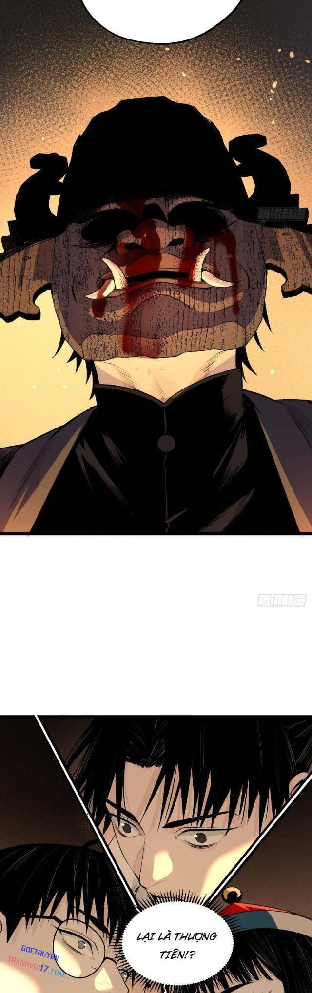 Ta Có Một Sở Nghiên Cứu Quái Vật Chap 8 - Next Chap 9