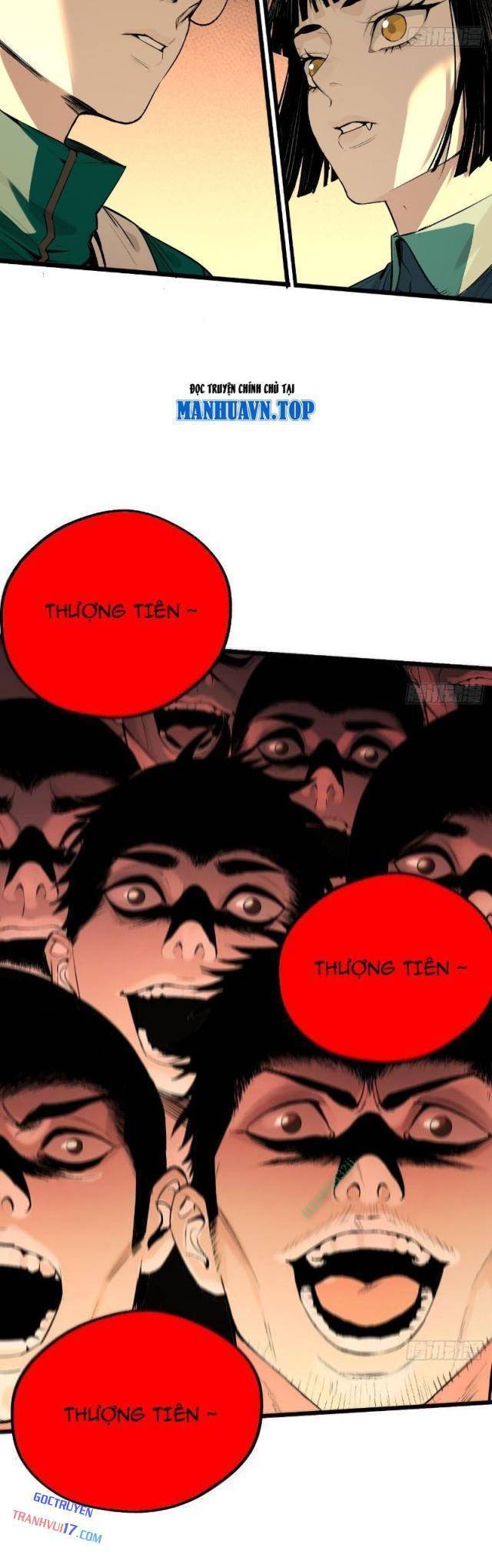 Ta Có Một Sở Nghiên Cứu Quái Vật Chap 8 - Next Chap 9
