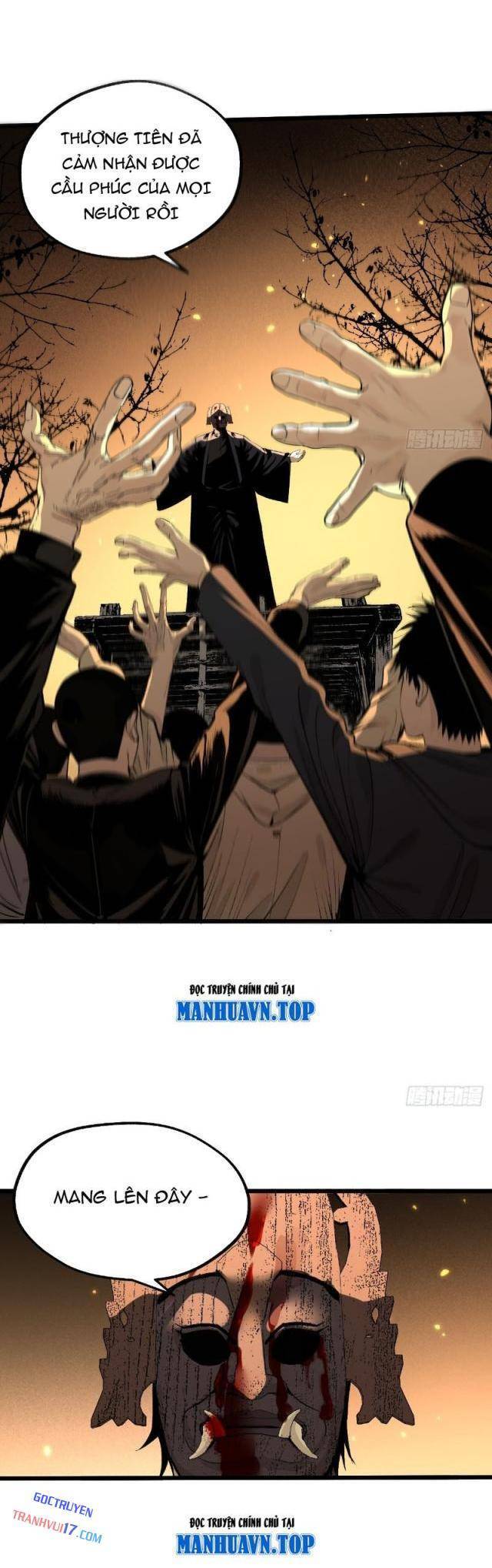 Ta Có Một Sở Nghiên Cứu Quái Vật Chap 8 - Next Chap 9