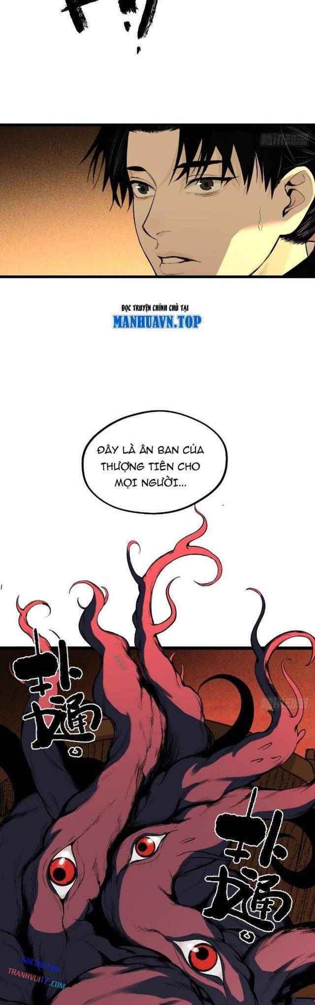 Ta Có Một Sở Nghiên Cứu Quái Vật Chap 8 - Next Chap 9