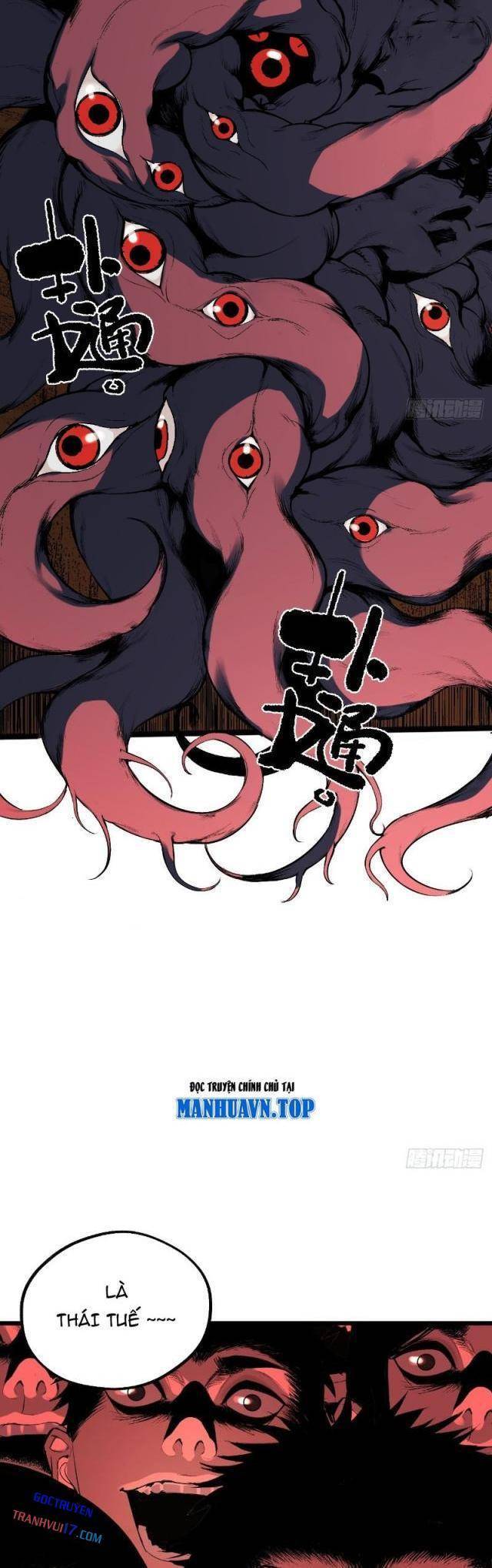 Ta Có Một Sở Nghiên Cứu Quái Vật Chap 8 - Next Chap 9