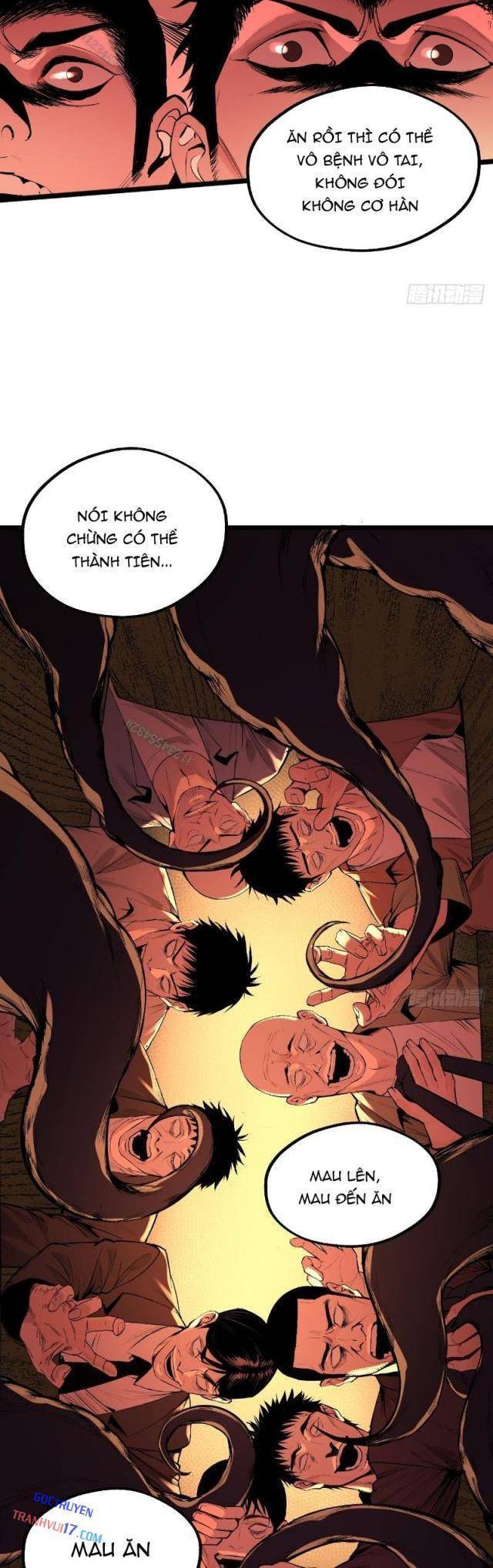 Ta Có Một Sở Nghiên Cứu Quái Vật Chap 8 - Next Chap 9