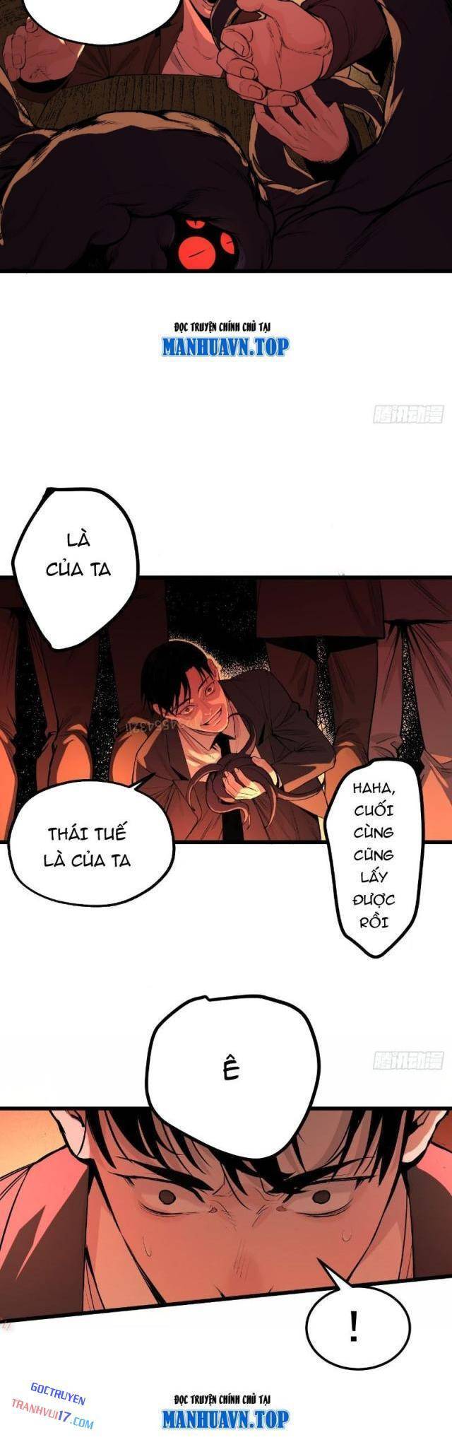 Ta Có Một Sở Nghiên Cứu Quái Vật Chap 8 - Next Chap 9