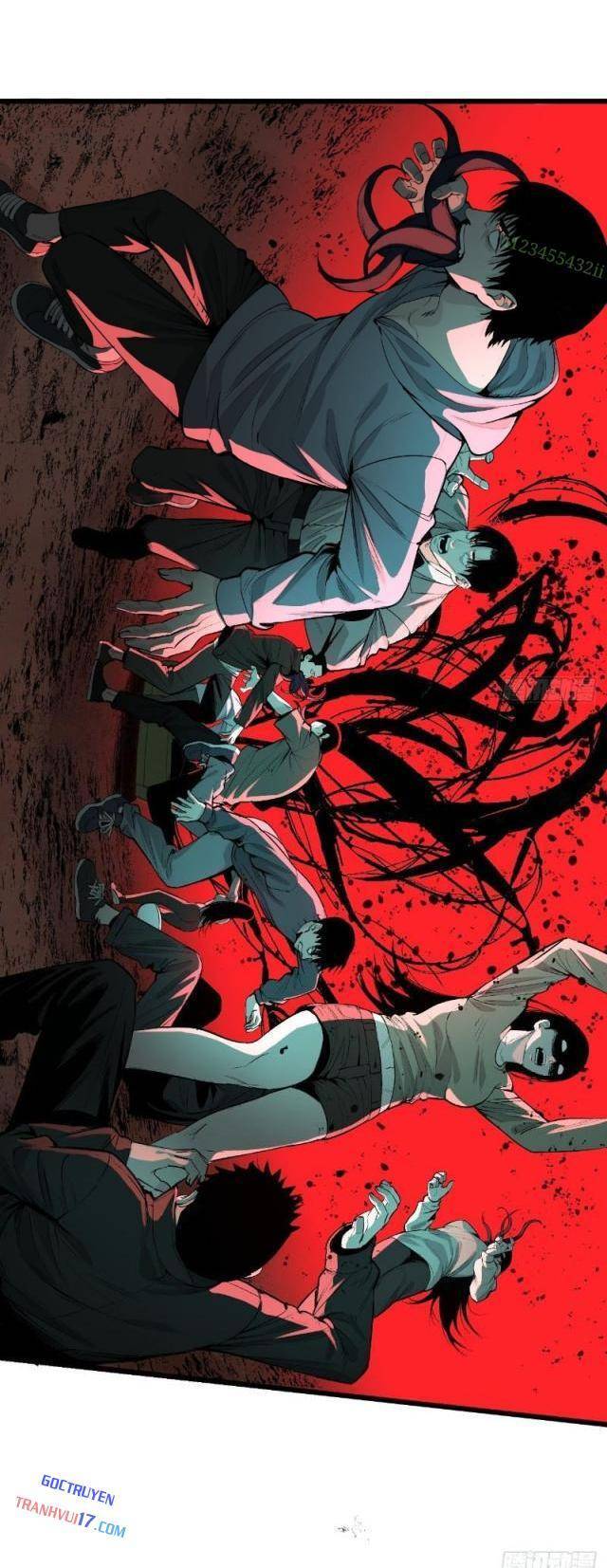 Ta Có Một Sở Nghiên Cứu Quái Vật Chap 8 - Next Chap 9
