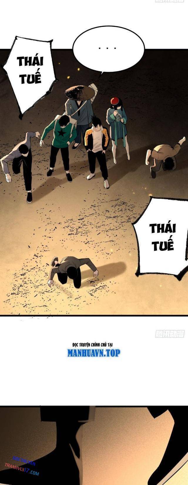 Ta Có Một Sở Nghiên Cứu Quái Vật Chap 8 - Next Chap 9