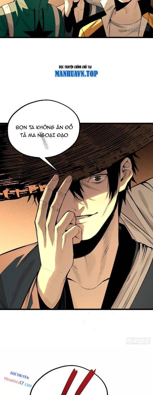 Ta Có Một Sở Nghiên Cứu Quái Vật Chap 8 - Next Chap 9