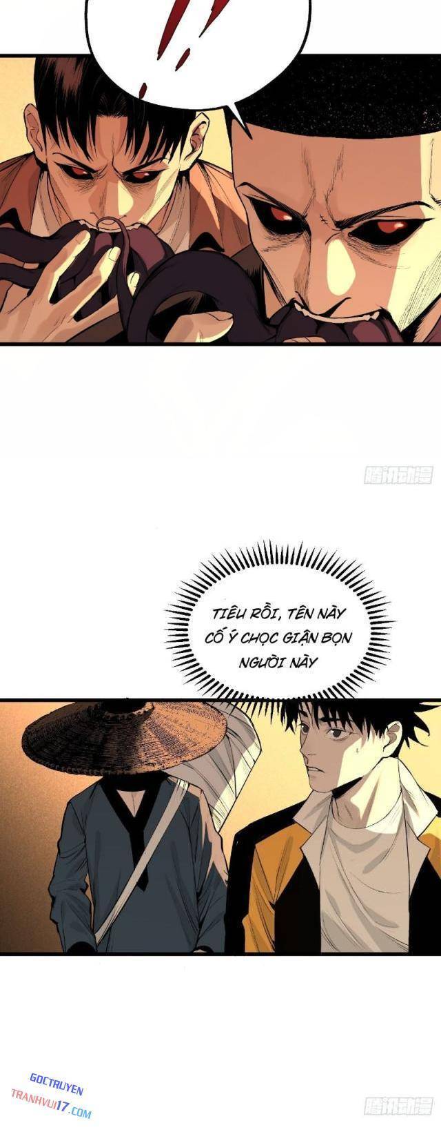 Ta Có Một Sở Nghiên Cứu Quái Vật Chap 8 - Next Chap 9