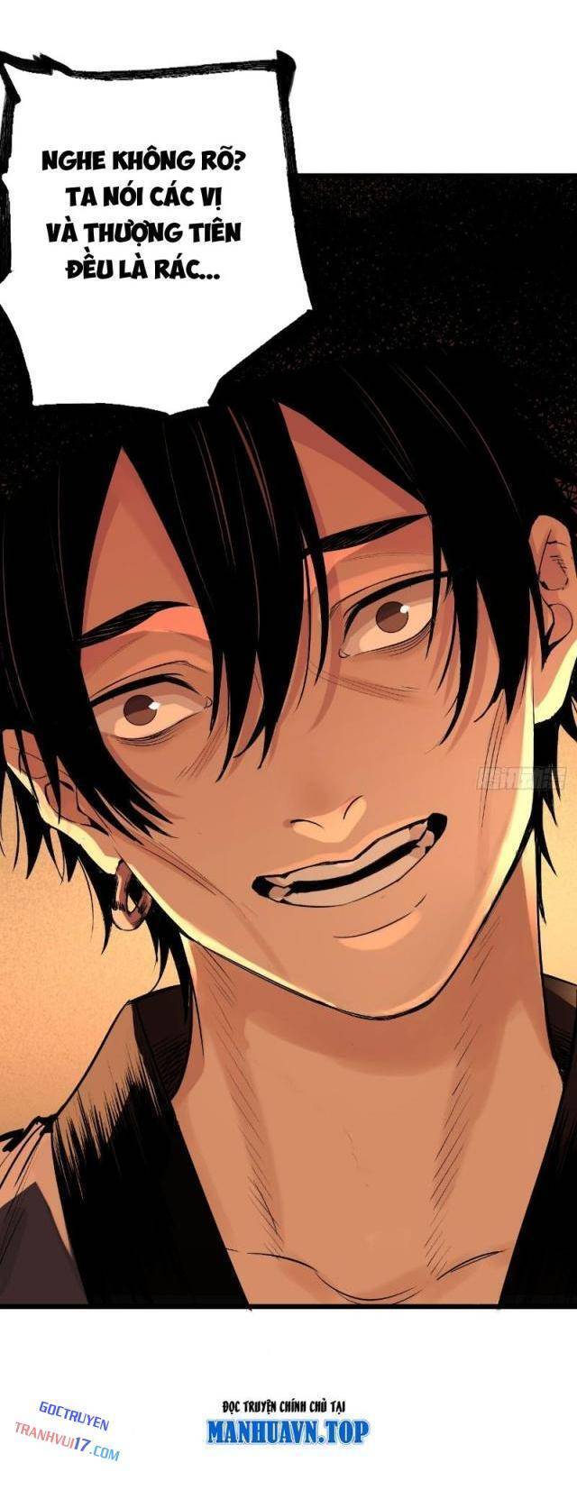 Ta Có Một Sở Nghiên Cứu Quái Vật Chap 8 - Next Chap 9