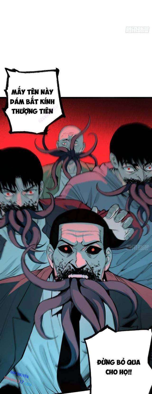 Ta Có Một Sở Nghiên Cứu Quái Vật Chap 8 - Next Chap 9