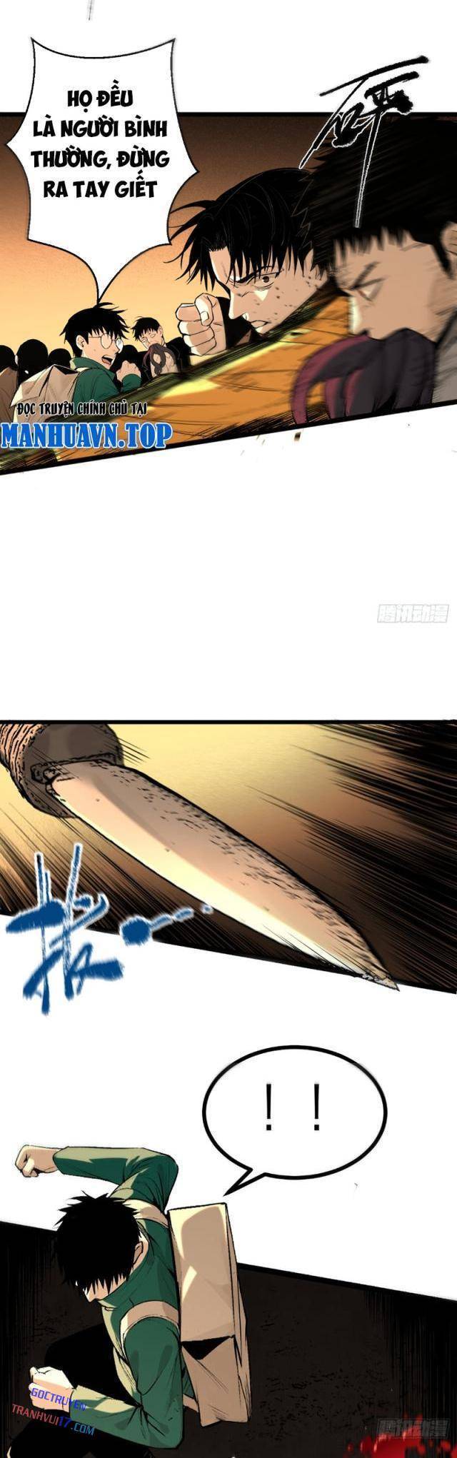 Ta Có Một Sở Nghiên Cứu Quái Vật Chap 9 - Next Chap 10