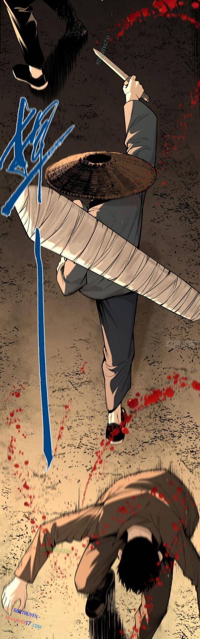 Ta Có Một Sở Nghiên Cứu Quái Vật Chap 9 - Next Chap 10