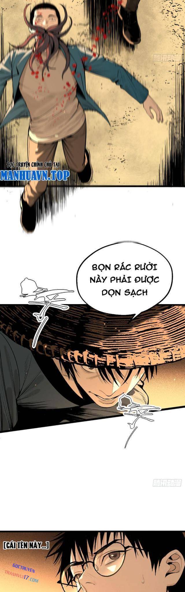 Ta Có Một Sở Nghiên Cứu Quái Vật Chap 9 - Next Chap 10