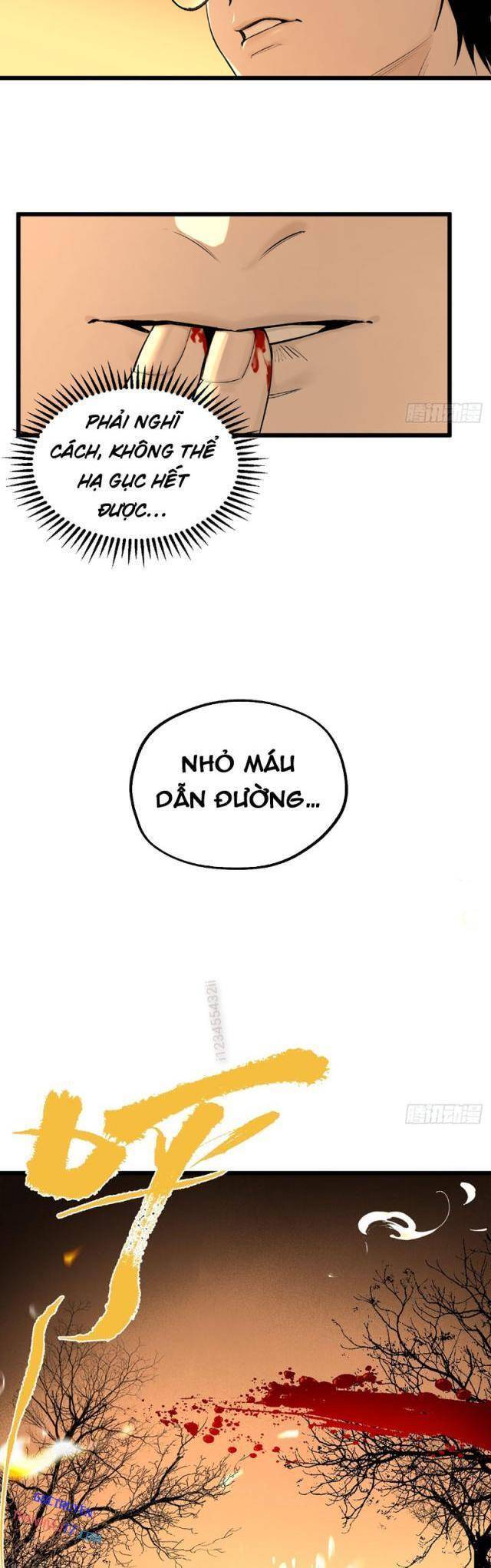 Ta Có Một Sở Nghiên Cứu Quái Vật Chap 9 - Next Chap 10