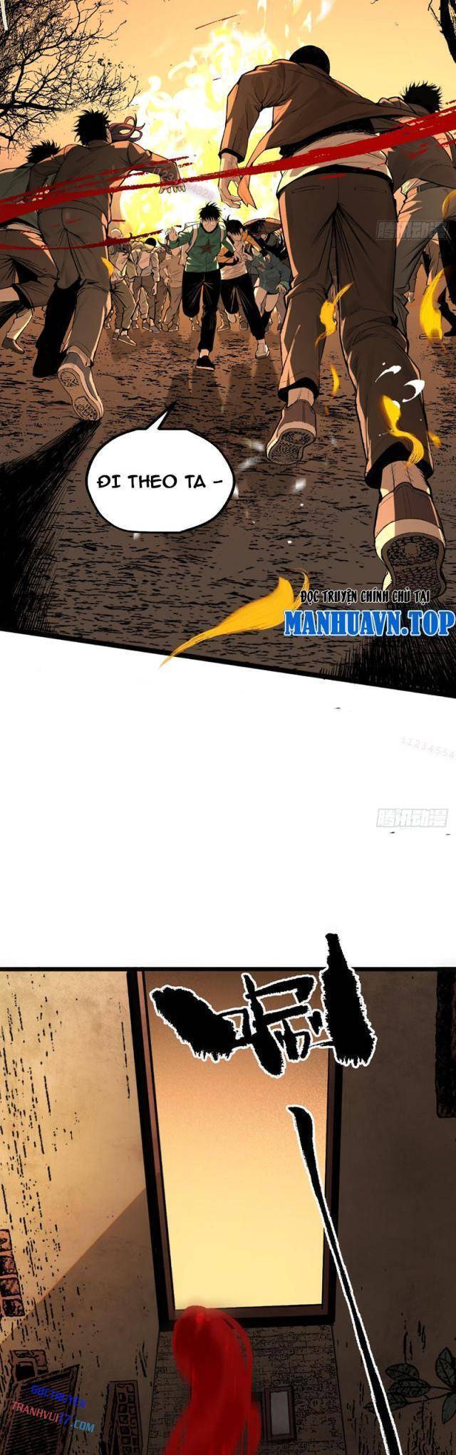 Ta Có Một Sở Nghiên Cứu Quái Vật Chap 9 - Next Chap 10