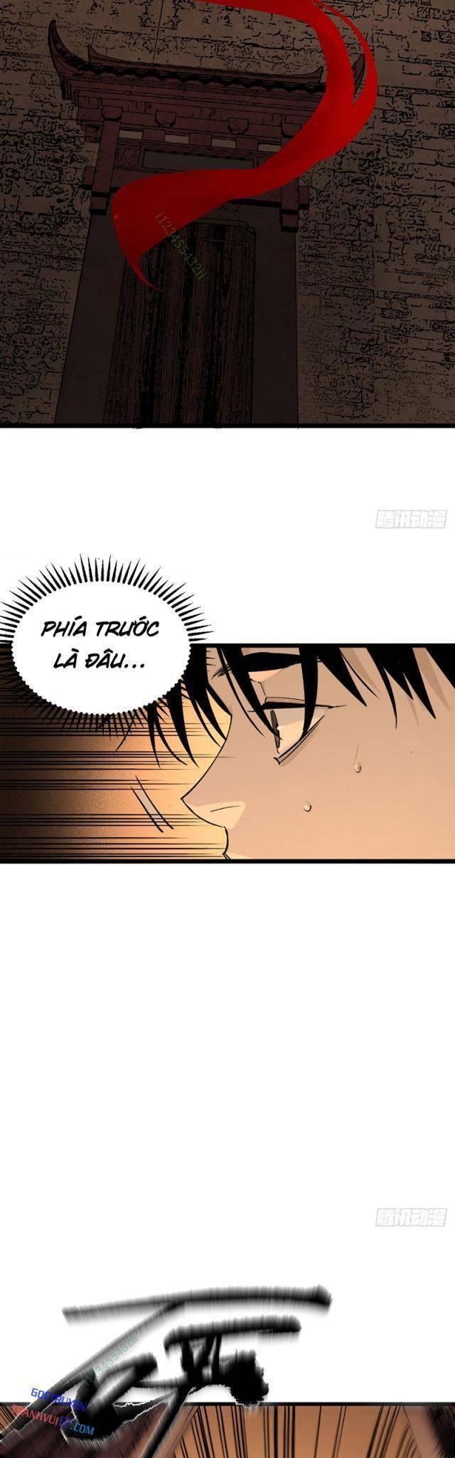 Ta Có Một Sở Nghiên Cứu Quái Vật Chap 9 - Next Chap 10