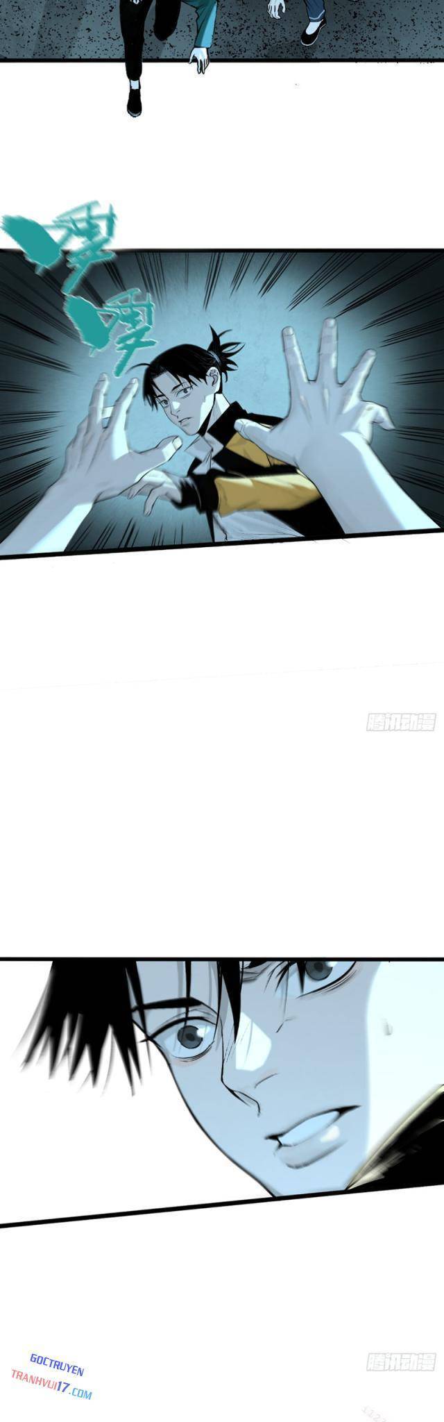 Ta Có Một Sở Nghiên Cứu Quái Vật Chap 9 - Next Chap 10