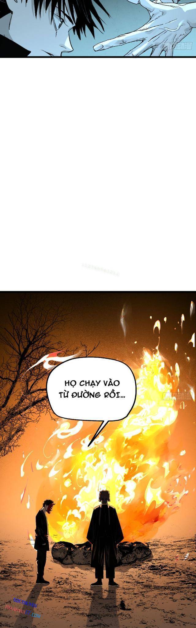 Ta Có Một Sở Nghiên Cứu Quái Vật Chap 9 - Next Chap 10