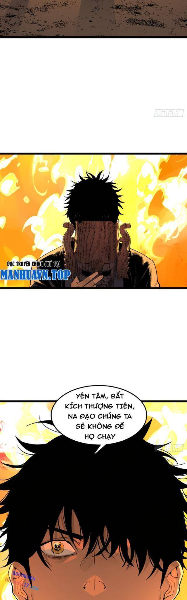 Ta Có Một Sở Nghiên Cứu Quái Vật Chap 9 - Next Chap 10