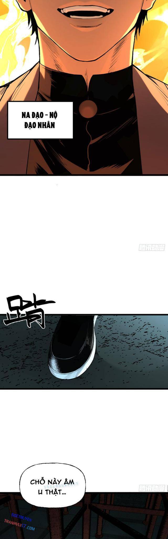 Ta Có Một Sở Nghiên Cứu Quái Vật Chap 9 - Next Chap 10