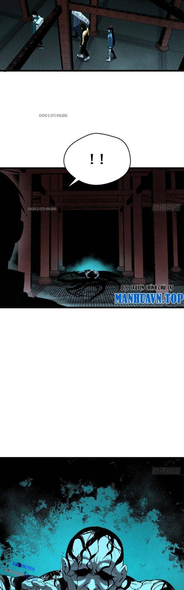 Ta Có Một Sở Nghiên Cứu Quái Vật Chap 9 - Next Chap 10