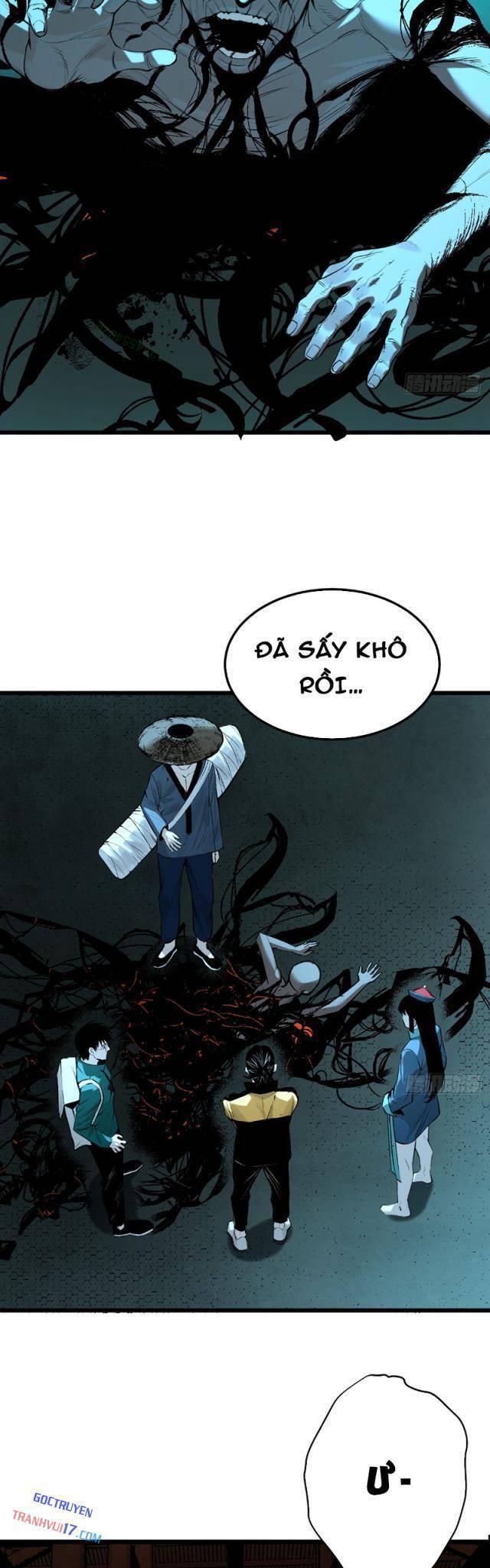 Ta Có Một Sở Nghiên Cứu Quái Vật Chap 9 - Next Chap 10