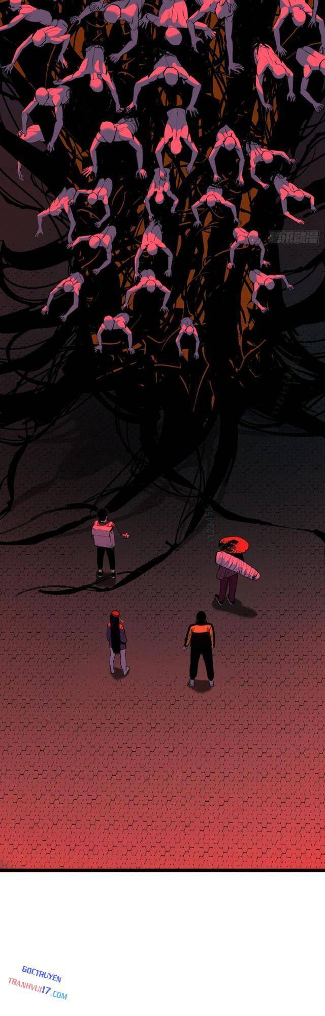 Ta Có Một Sở Nghiên Cứu Quái Vật Chap 9 - Next Chap 10