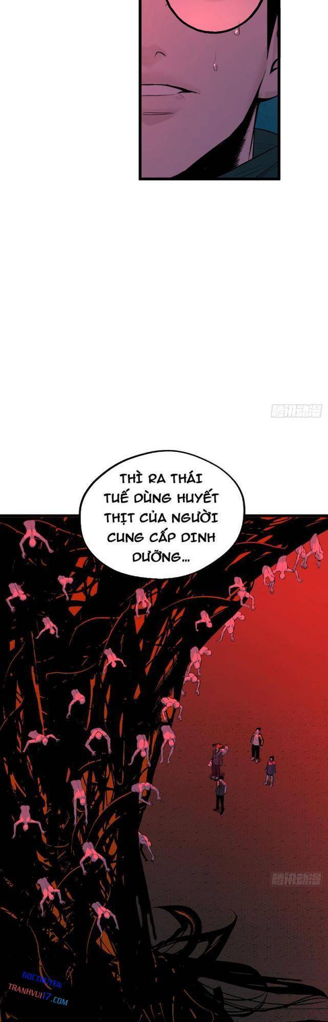 Ta Có Một Sở Nghiên Cứu Quái Vật Chap 9 - Next Chap 10