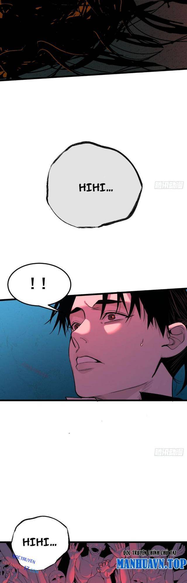 Ta Có Một Sở Nghiên Cứu Quái Vật Chap 9 - Next Chap 10