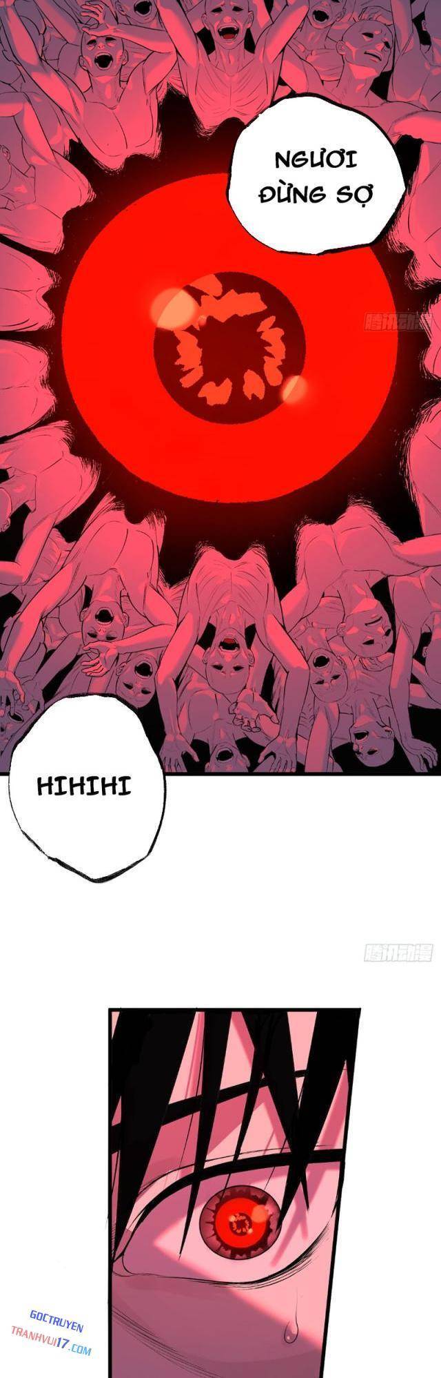 Ta Có Một Sở Nghiên Cứu Quái Vật Chap 9 - Next Chap 10