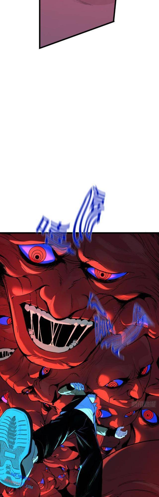Ta Có Một Sở Nghiên Cứu Quái Vật Chap 9 - Next Chap 10