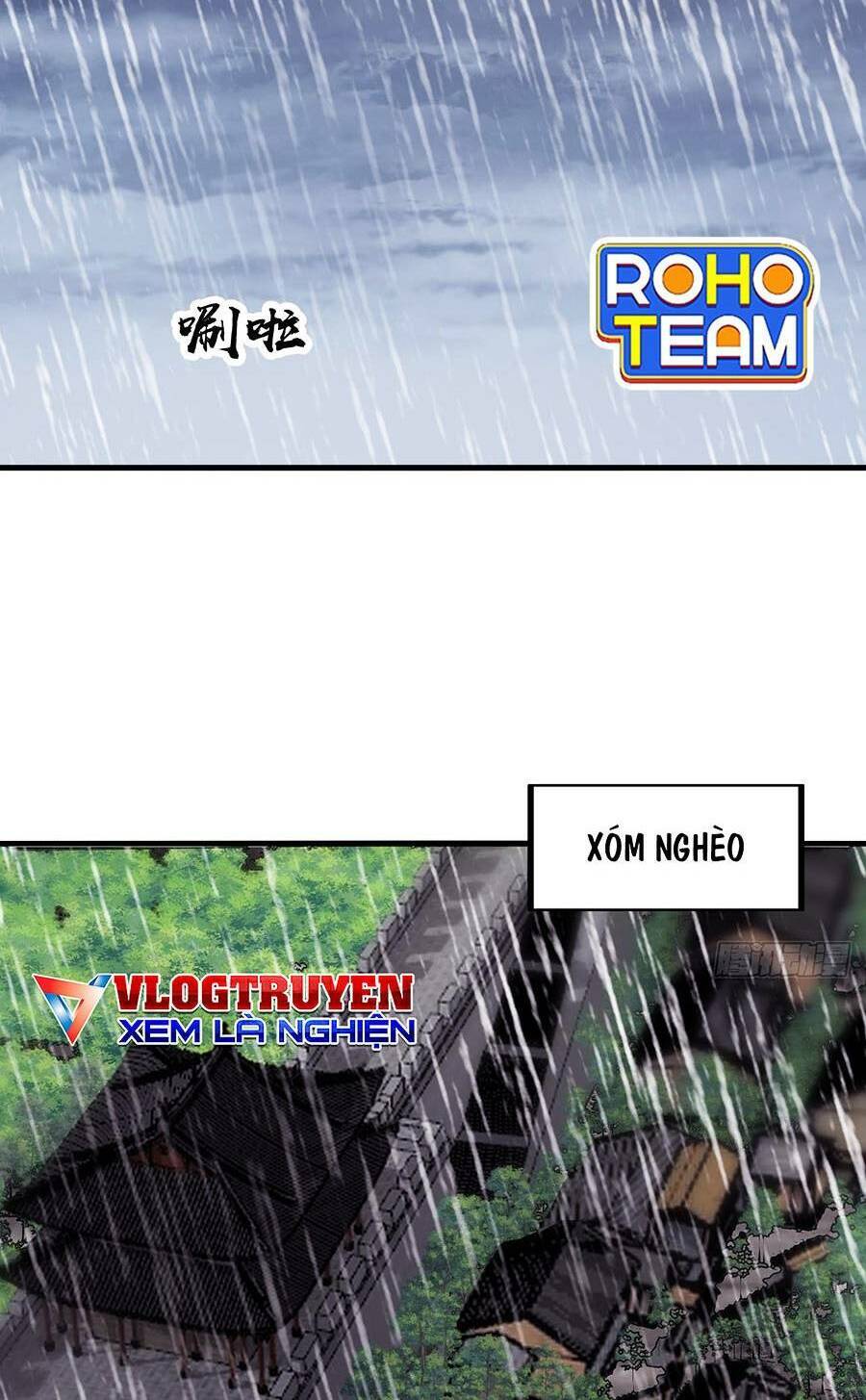 Ta Có Một Sơn Trại Ngoại Truyện Chap 1 - Next Chap 2
