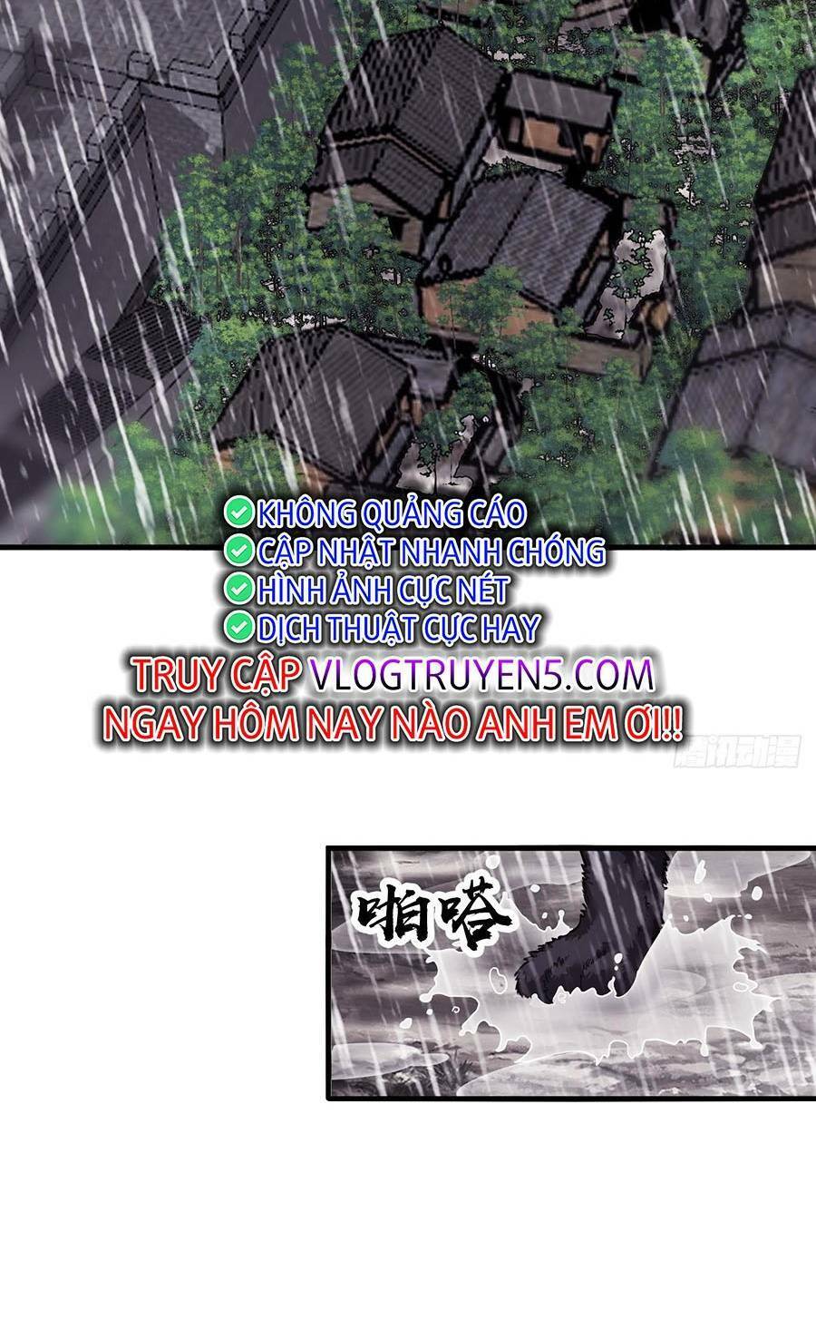 Ta Có Một Sơn Trại Ngoại Truyện Chap 1 - Next Chap 2
