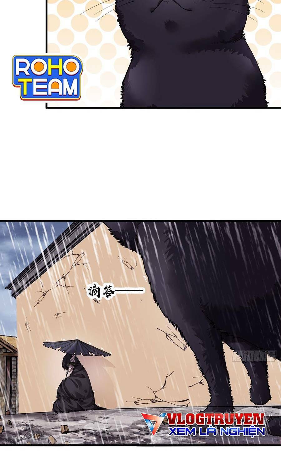 Ta Có Một Sơn Trại Ngoại Truyện Chap 1 - Next Chap 2