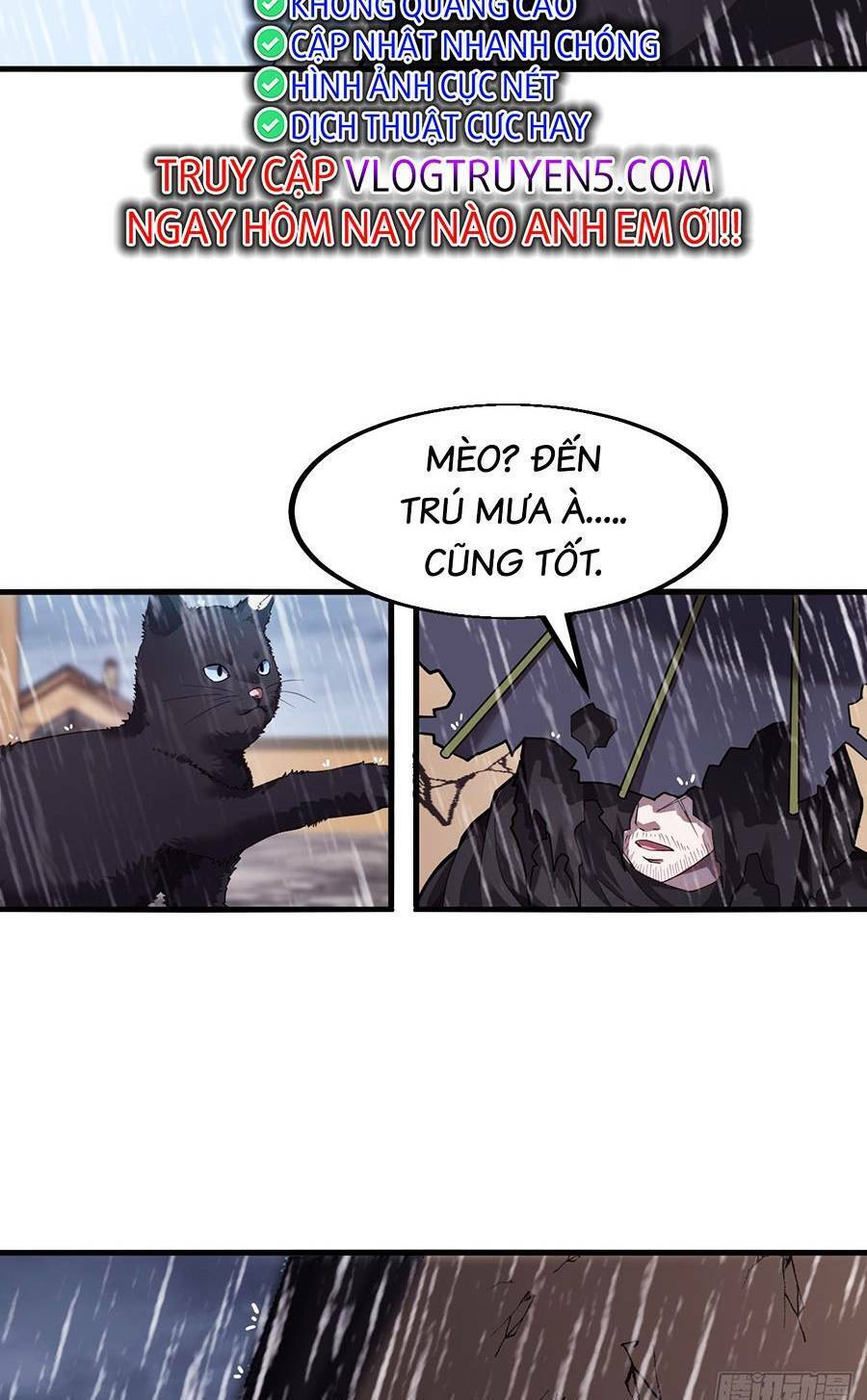 Ta Có Một Sơn Trại Ngoại Truyện Chap 1 - Next Chap 2
