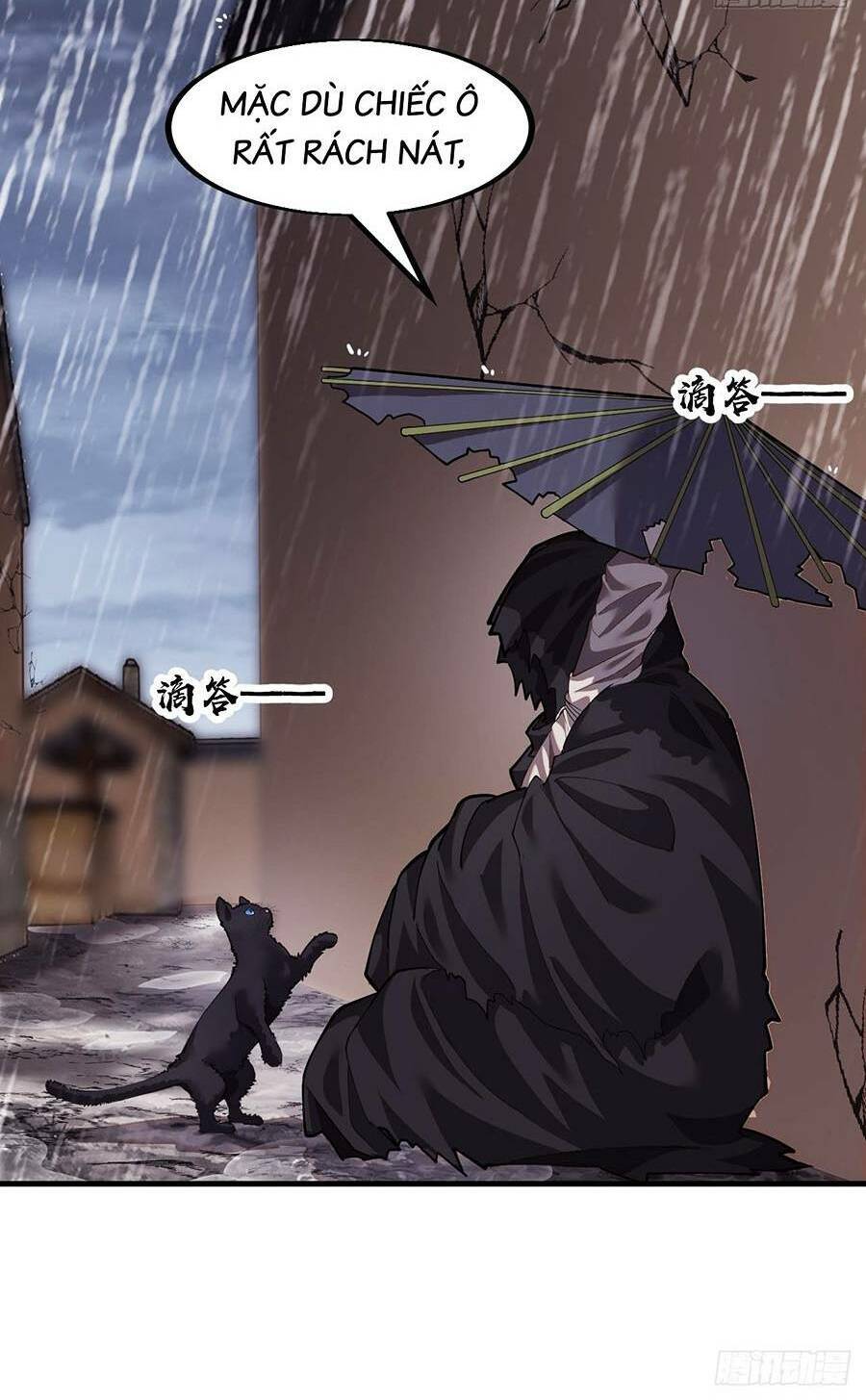 Ta Có Một Sơn Trại Ngoại Truyện Chap 1 - Next Chap 2