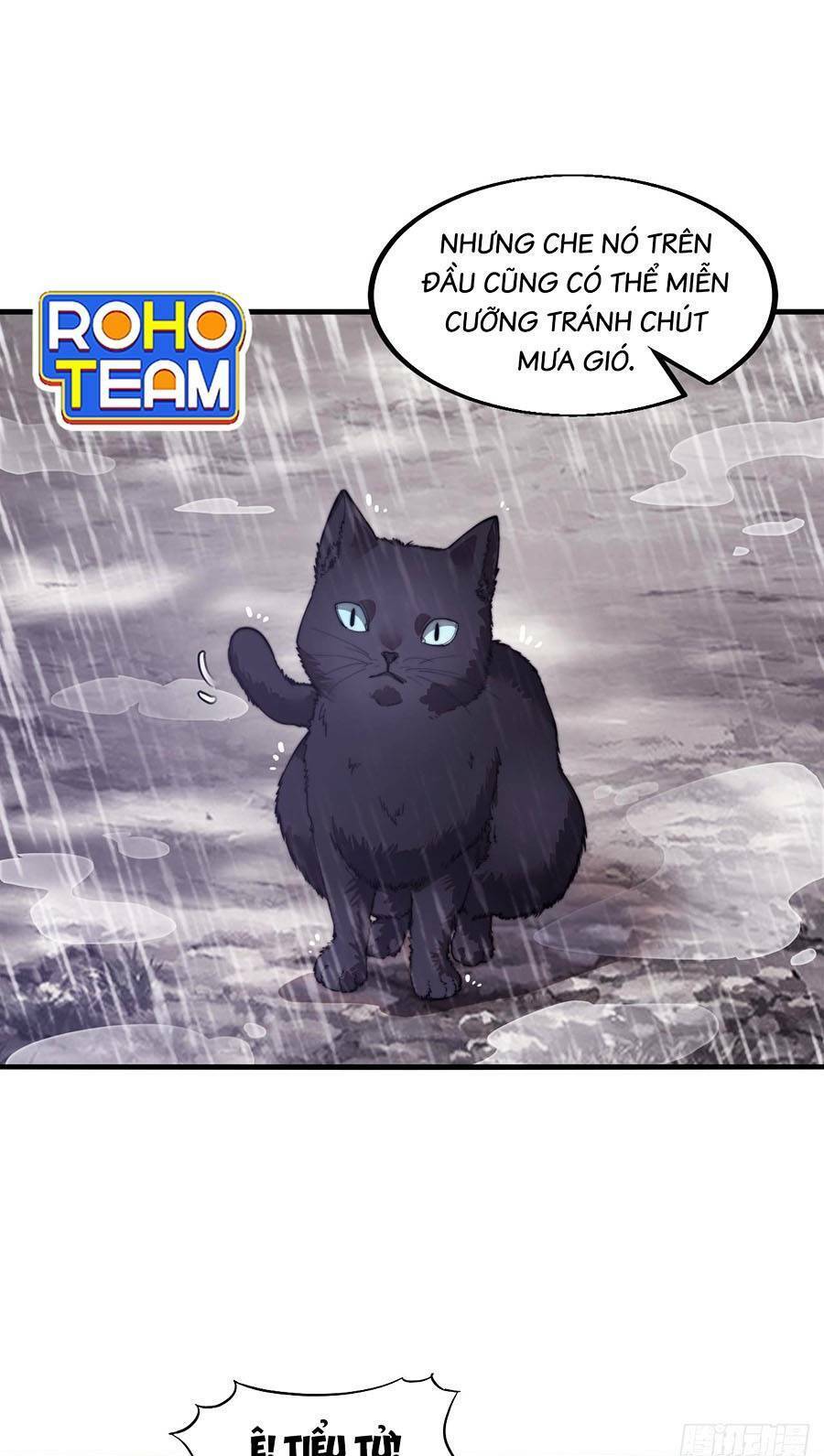 Ta Có Một Sơn Trại Ngoại Truyện Chap 1 - Next Chap 2