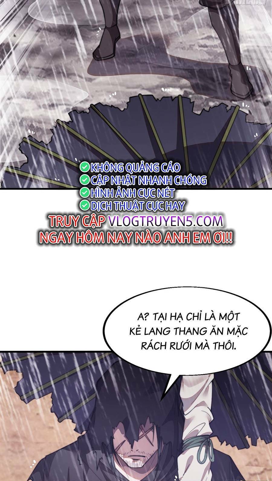 Ta Có Một Sơn Trại Ngoại Truyện Chap 1 - Next Chap 2