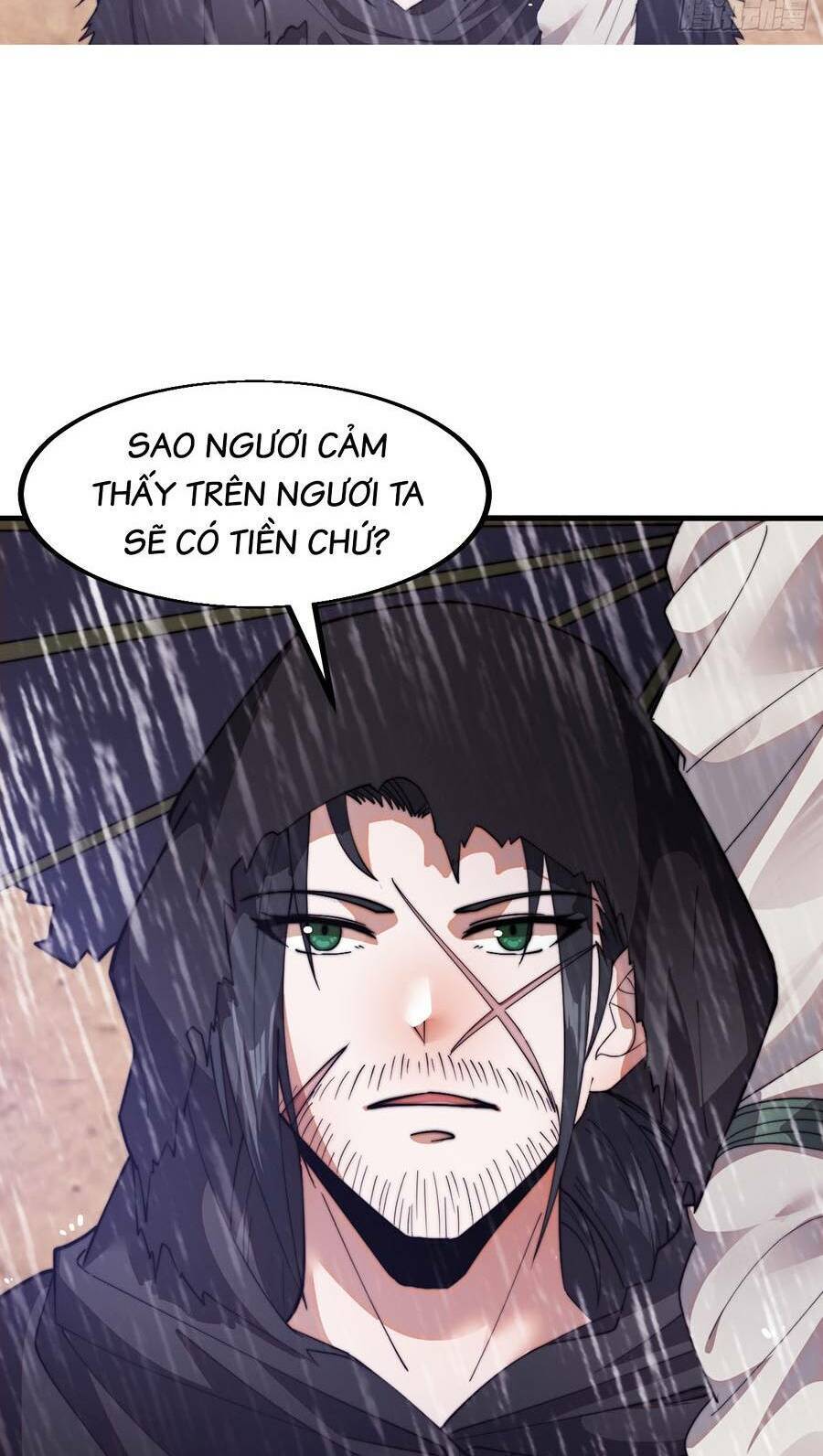 Ta Có Một Sơn Trại Ngoại Truyện Chap 1 - Next Chap 2
