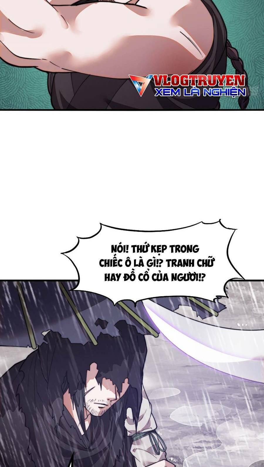 Ta Có Một Sơn Trại Ngoại Truyện Chap 1 - Next Chap 2