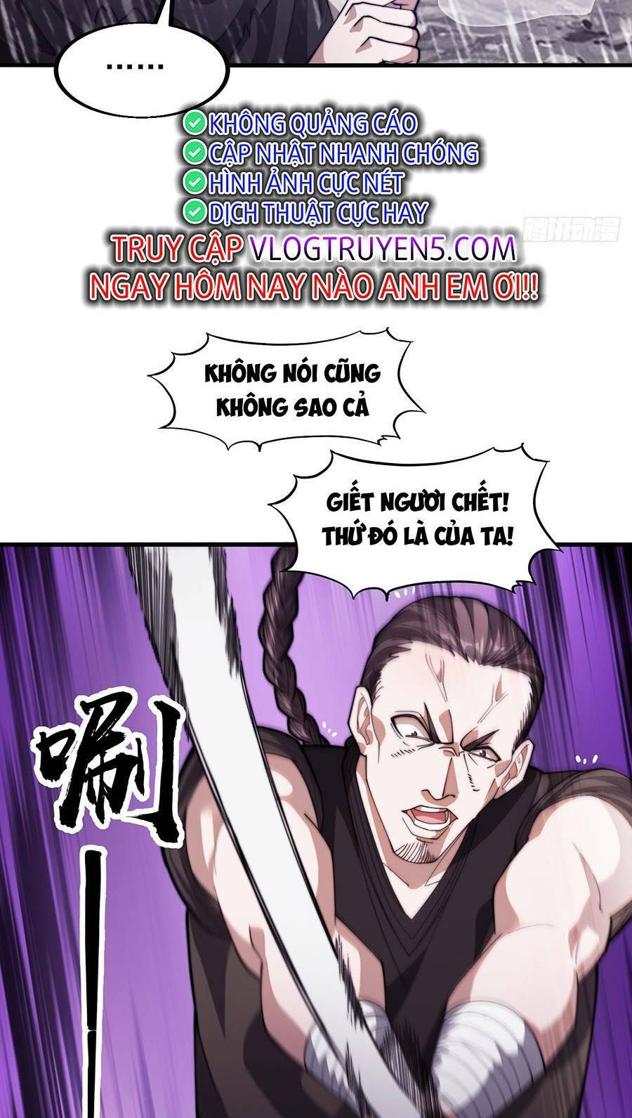 Ta Có Một Sơn Trại Ngoại Truyện Chap 1 - Next Chap 2