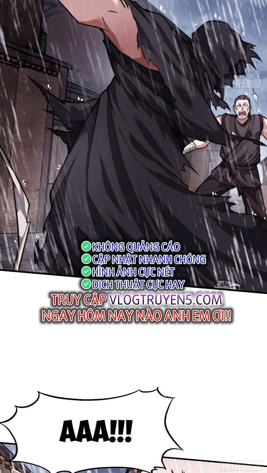 Ta Có Một Sơn Trại Ngoại Truyện Chap 1 - Next Chap 2