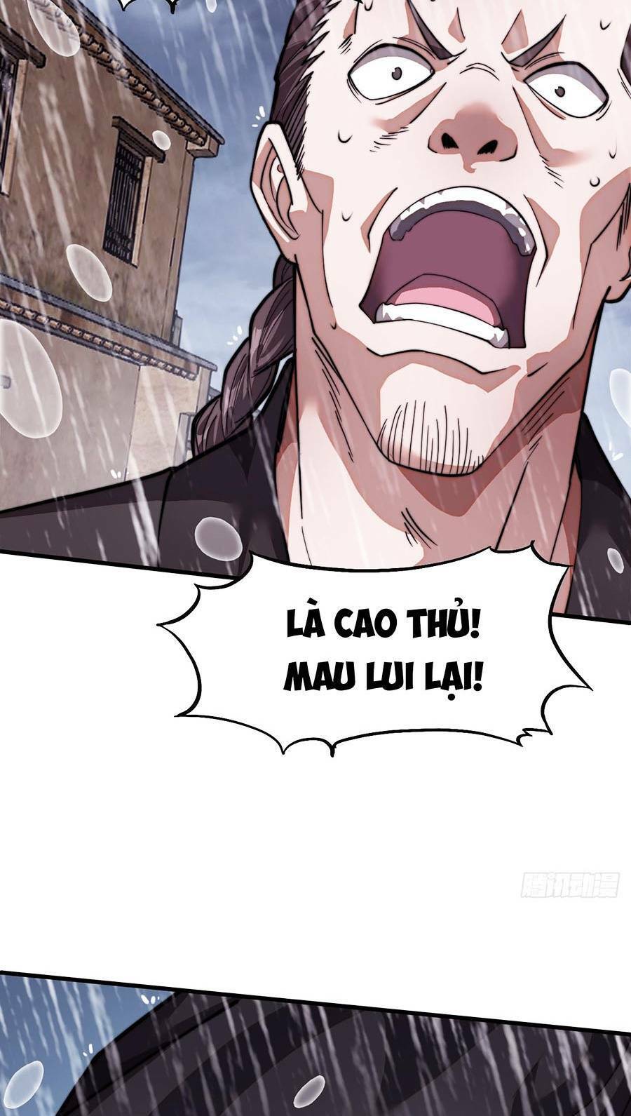Ta Có Một Sơn Trại Ngoại Truyện Chap 1 - Next Chap 2