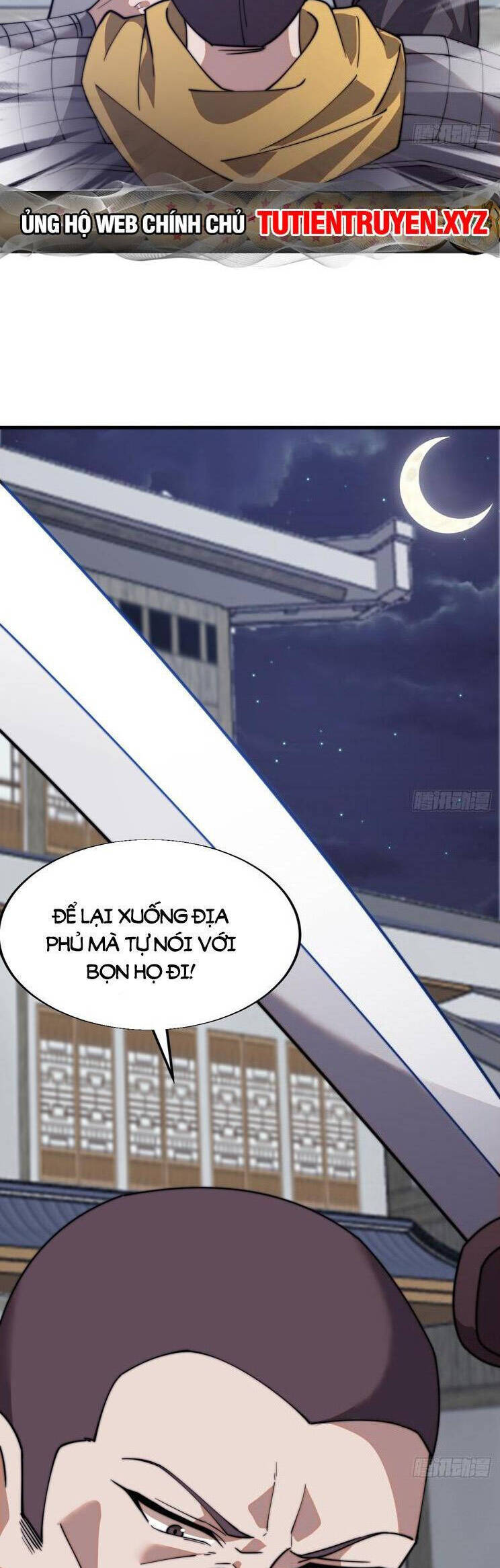 Ta Có Một Sơn Trại Ngoại Truyện Chap 18 - Next Chap 19