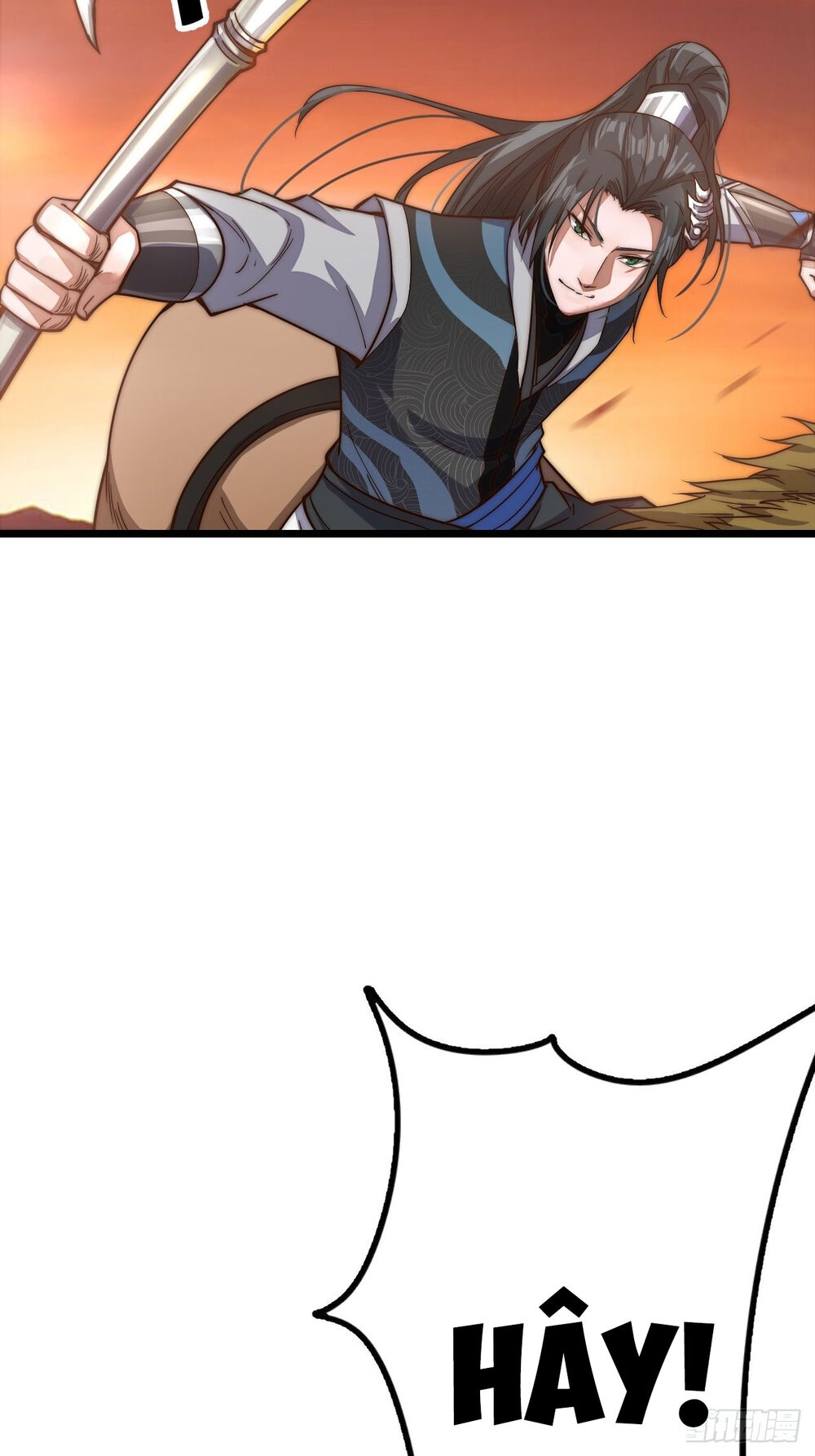 Ta Có Một Sơn Trại Chap 1 - Next Chap 2
